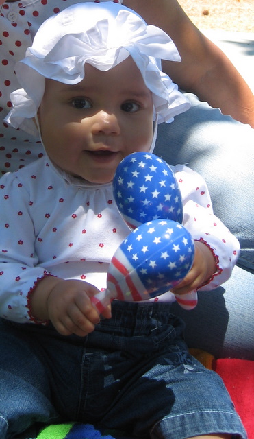 Happy 4th of July