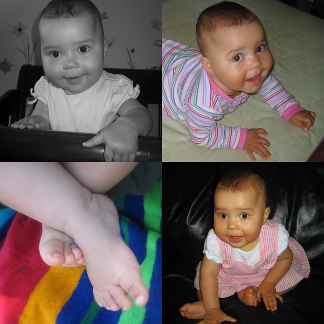 Ari Closeups - Week 40