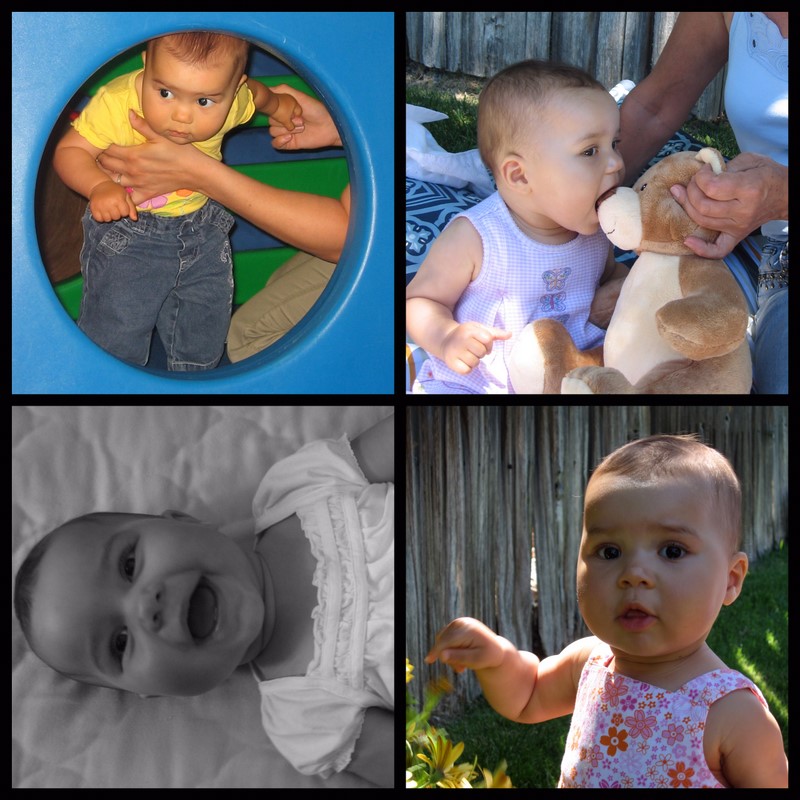 Ari Closeups - Week 42