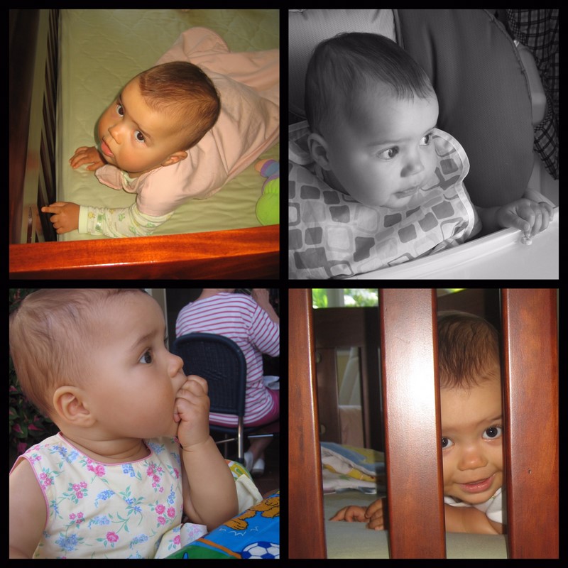 Ari Closeups - Week 45