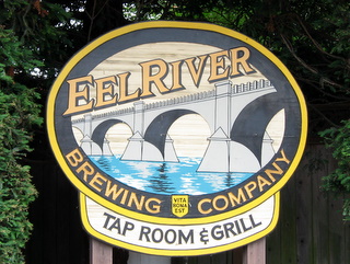 Eel River Brewing Company