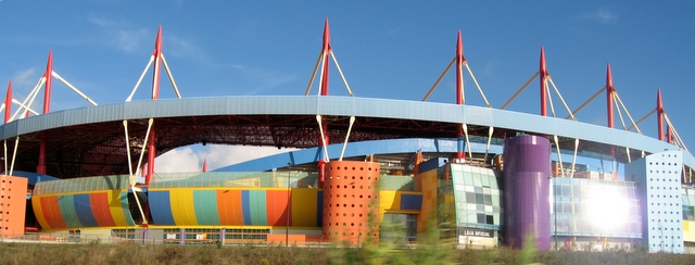 Aveiro Arena