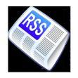 RSS newspaper icon